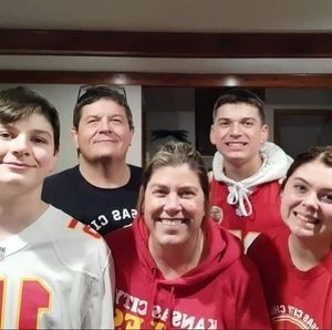 Meet your Posher, Andy